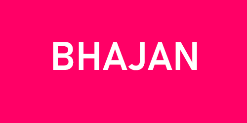 Bhajan-BG