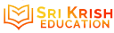 Sri Krish Education Logo
