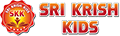 Sri Krish Kids Logo